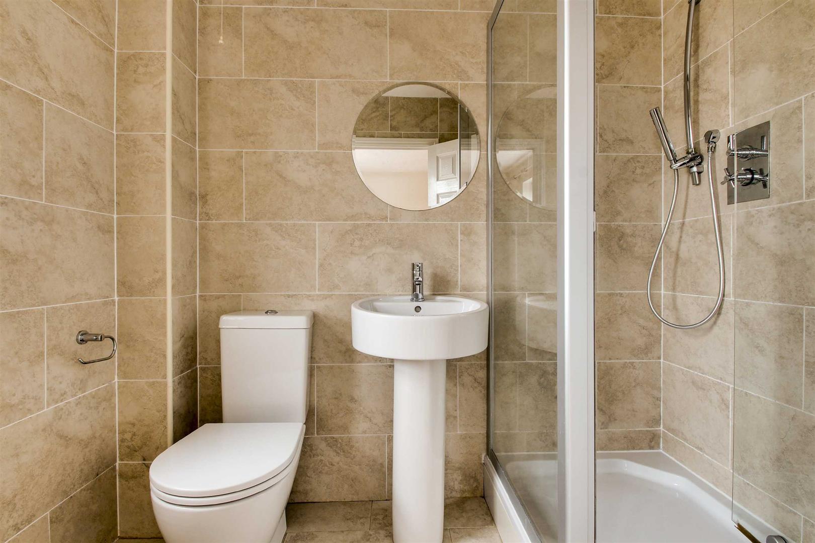 4 bed property in Wenning Lane, Milton Keynes